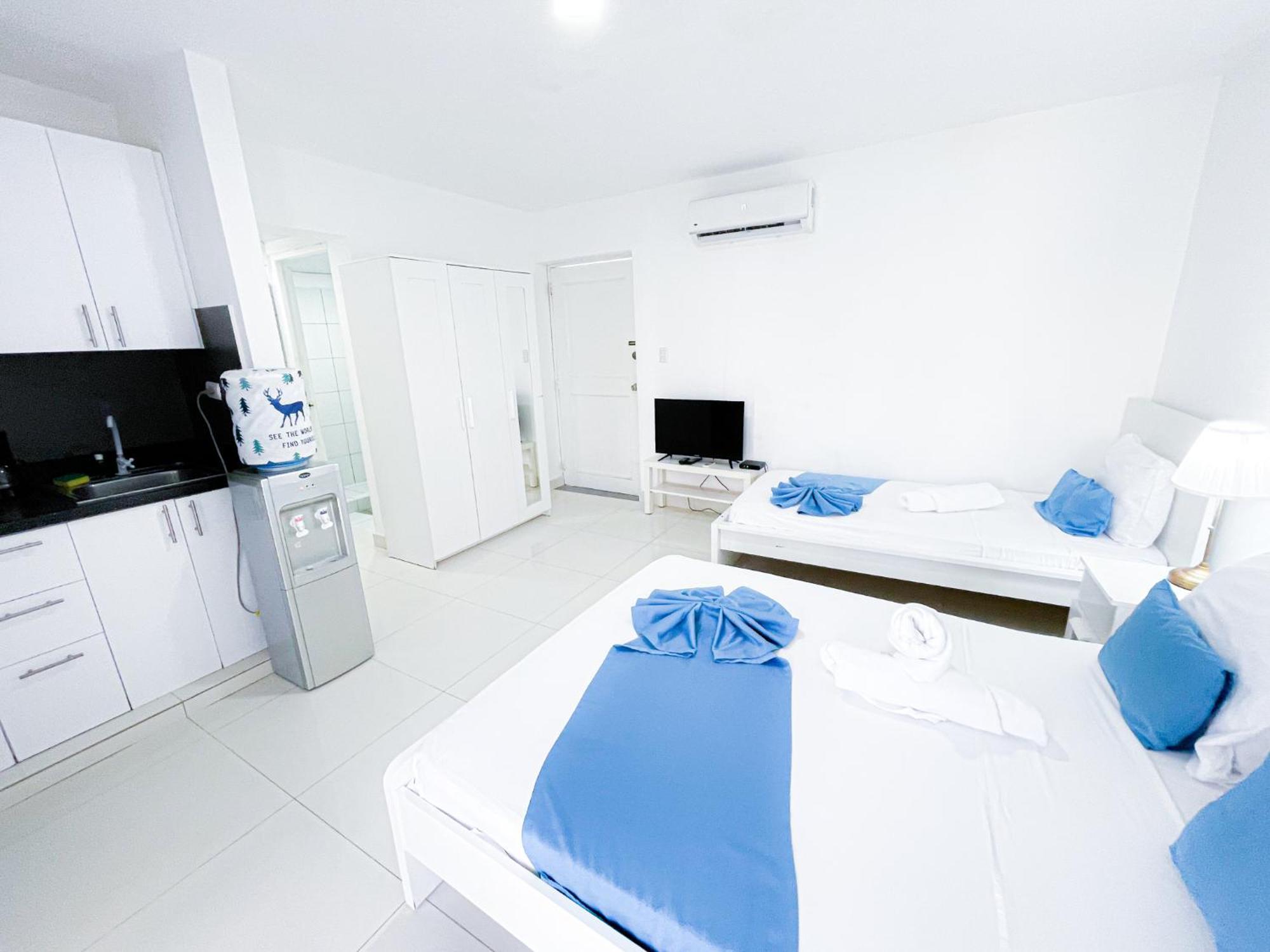Sol Caribe Del Mar Los Corales Bavaro Studios Suites Beach & Pool Punta Cana Exterior photo