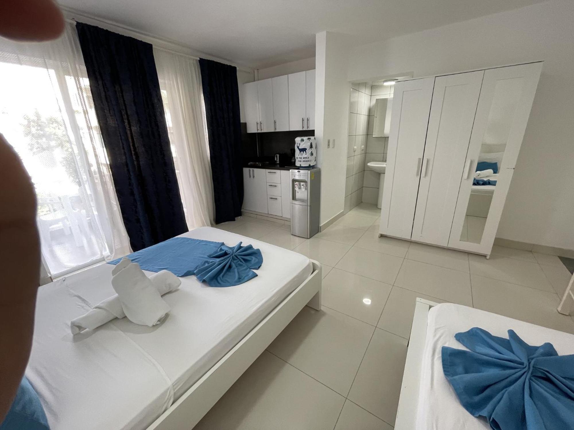Sol Caribe Del Mar Los Corales Bavaro Studios Suites Beach & Pool Punta Cana Exterior photo