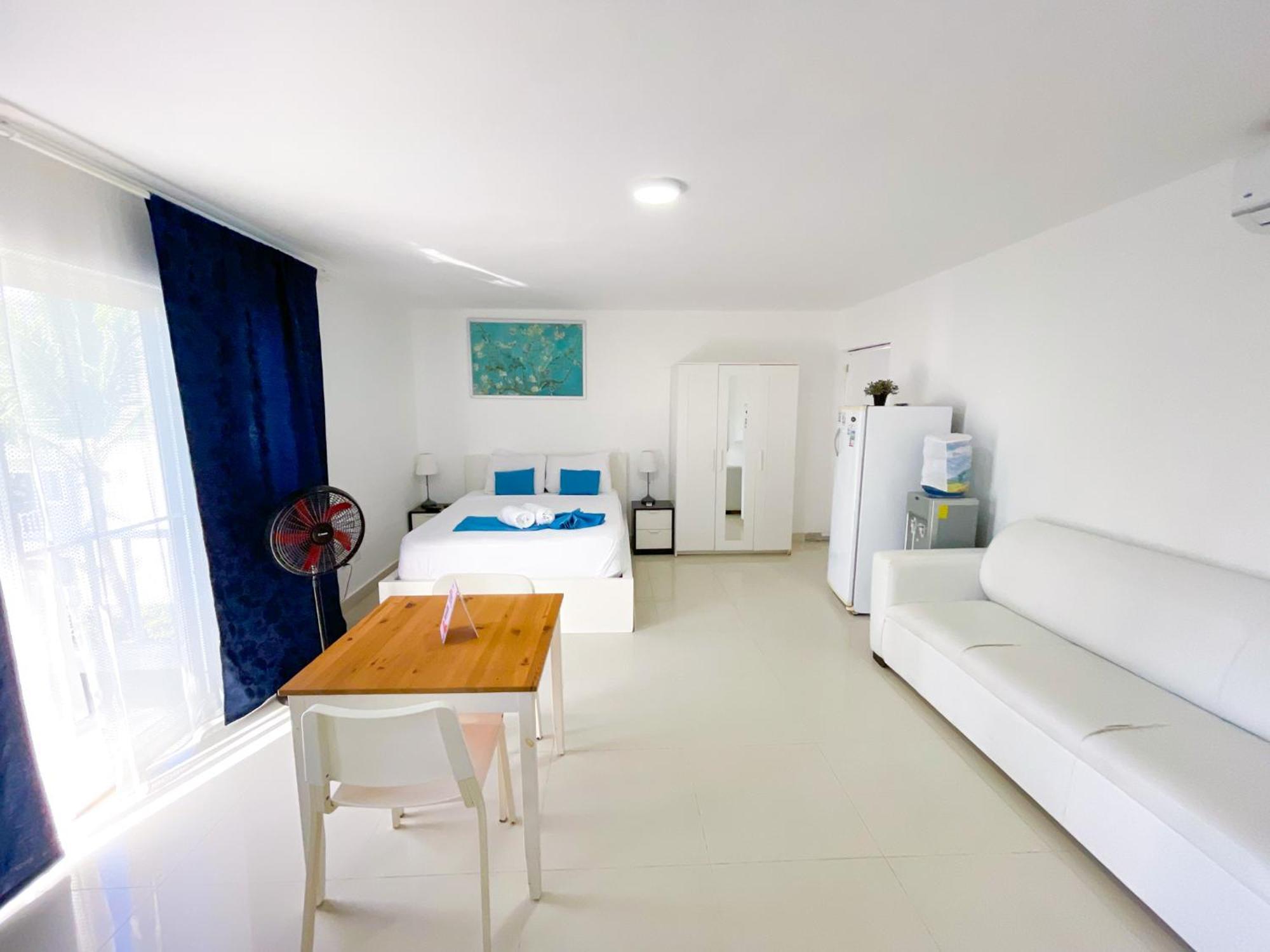 Sol Caribe Del Mar Los Corales Bavaro Studios Suites Beach & Pool Punta Cana Exterior photo