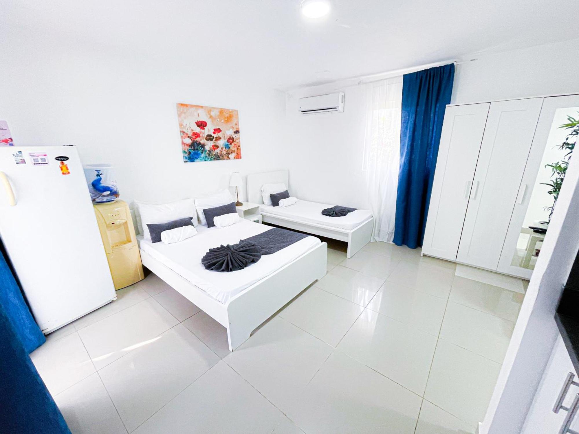 Sol Caribe Del Mar Los Corales Bavaro Studios Suites Beach & Pool Punta Cana Exterior photo