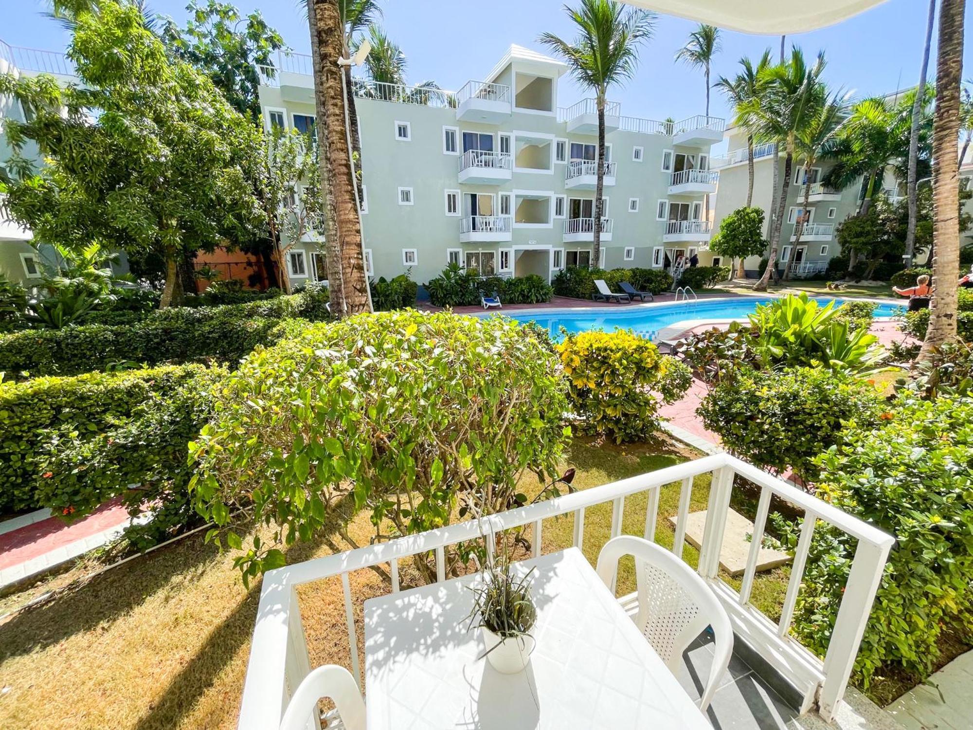 Sol Caribe Del Mar Los Corales Bavaro Studios Suites Beach & Pool Punta Cana Exterior photo